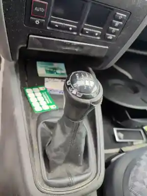 Vehicul casat audi a3 (8l1) 1.8 al anului 2001 alimentat agn