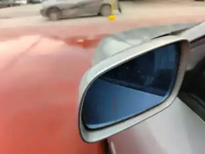 Vehicul casat audi a3 (8l1) 1.8 al anului 2001 alimentat agn