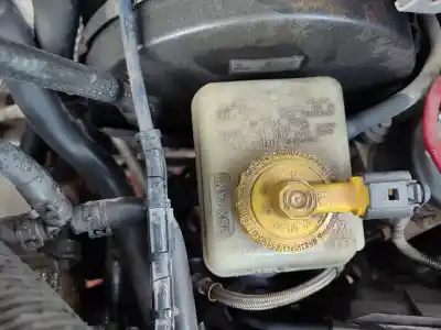 Vehicul casat audi a3 (8l1) 1.8 al anului 2001 alimentat agn