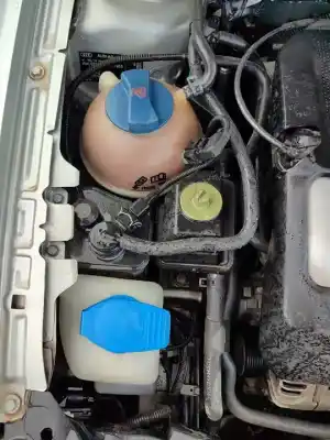 Vehicul casat audi a3 (8l1) 1.8 al anului 2001 alimentat agn