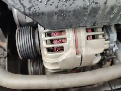 Vehicul casat audi a3 (8l1) 1.8 al anului 2001 alimentat agn