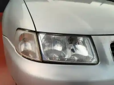 Vehicul casat audi a3 (8l1) 1.8 al anului 2001 alimentat agn