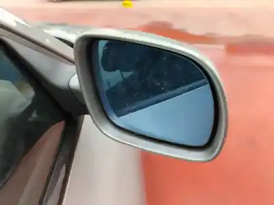 Vehicul casat audi a3 (8l1) 1.8 al anului 2001 alimentat agn