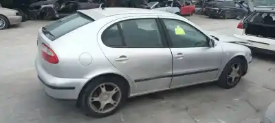 Утилизация автомобиля seat leon (1m1) stella года 2001 питание g-bcb