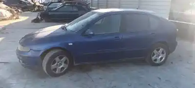 Scrapping Vehicle seat leon (1m1) 1.9 tdi of the year 2001 powered 
