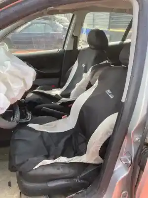 Scrapping Vehicle seat leon (1m1) 1.9 tdi of the year 2001 powered alh