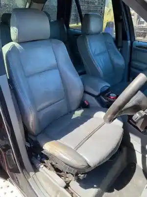 Veículo de Sucata bmw x5 (e53) 3.0d do ano 2001 alimentado m57 306d1