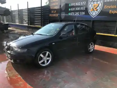 Scrapping Vehicle seat leon (1m1) d-asv of the year 2005 powered asv