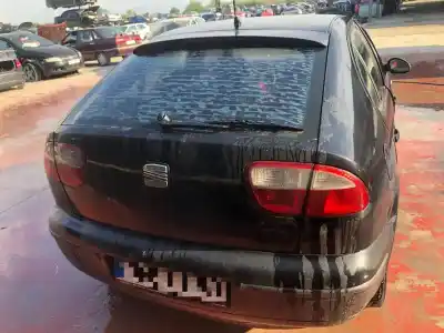 Scrapping Vehicle seat leon (1m1) d-asv of the year 2005 powered asv