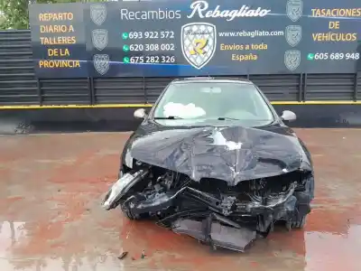 Утилизация автомобиля seat leon (1m1) stella года 2001 питание bcb