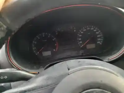 Утилизация автомобиля seat leon (1m1) stella года 2001 питание bcb