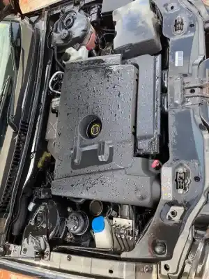 Hurda Aracı seat leon (1m1) stella yılın 2001 güçlü azd