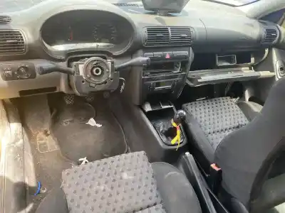 Hurda Aracı seat leon (1m1) stella yılın 2001 güçlü azd