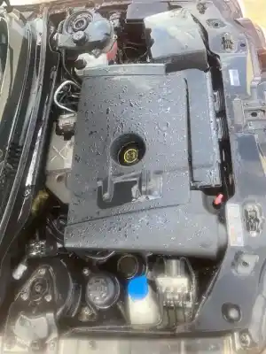 Hurda Aracı seat leon (1m1) stella yılın 2001 güçlü azd