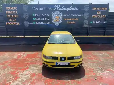 Hurda Aracı seat leon (1m1) stella yılın 2001 güçlü azd