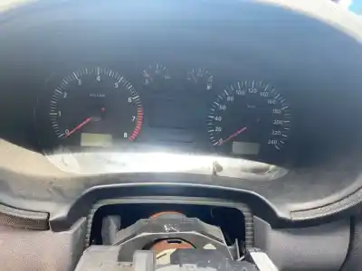 Hurda Aracı seat leon (1m1) stella yılın 2001 güçlü azd