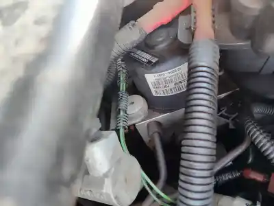 Veículo de Sucata volvo xc90 v8 executive geartronic (7 asientos) do ano 2001 alimentado b8444s