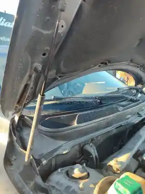 Veículo de Sucata volvo xc90 v8 executive geartronic (7 asientos) do ano 2001 alimentado b8444s