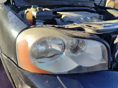 Veículo de Sucata volvo xc90 v8 executive geartronic (7 asientos) do ano 2001 alimentado b8444s