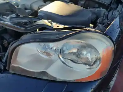 Veículo de Sucata volvo xc90 v8 executive geartronic (7 asientos) do ano 2001 alimentado b8444s