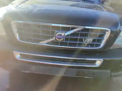 Veículo de Sucata volvo xc90 v8 executive geartronic (7 asientos) do ano 2001 alimentado b8444s