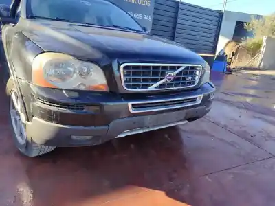 Veículo de Sucata volvo xc90 v8 executive geartronic (7 asientos) do ano 2001 alimentado b8444s