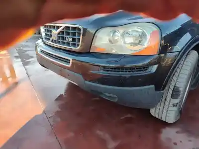 Veículo de Sucata volvo xc90 v8 executive geartronic (7 asientos) do ano 2001 alimentado b8444s