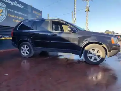 Veículo de Sucata volvo xc90 v8 executive geartronic (7 asientos) do ano 2001 alimentado b8444s