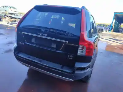 Veículo de Sucata volvo xc90 v8 executive geartronic (7 asientos) do ano 2001 alimentado b8444s