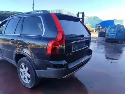 Veículo de Sucata volvo xc90 v8 executive geartronic (7 asientos) do ano 2001 alimentado b8444s