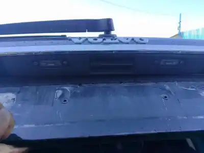 Veículo de Sucata volvo xc90 v8 executive geartronic (7 asientos) do ano 2001 alimentado b8444s