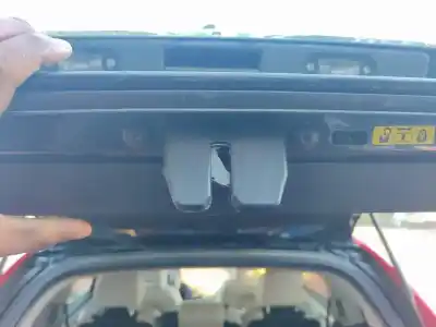 Veículo de Sucata volvo xc90 v8 executive geartronic (7 asientos) do ano 2001 alimentado b8444s