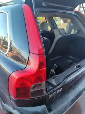 Veículo de Sucata volvo xc90 v8 executive geartronic (7 asientos) do ano 2001 alimentado b8444s