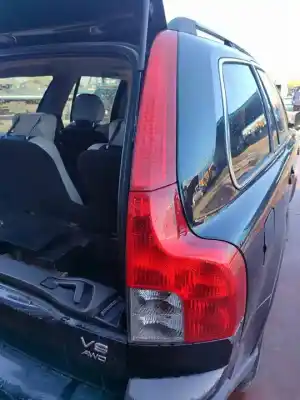 Veículo de Sucata volvo xc90 v8 executive geartronic (7 asientos) do ano 2001 alimentado b8444s