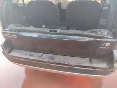 Veículo de Sucata volvo xc90 v8 executive geartronic (7 asientos) do ano 2001 alimentado b8444s