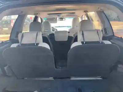 Veículo de Sucata volvo xc90 v8 executive geartronic (7 asientos) do ano 2001 alimentado b8444s