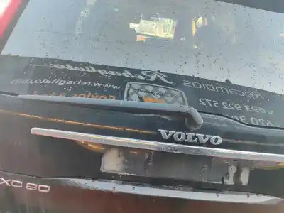Veículo de Sucata volvo xc90 v8 executive geartronic (7 asientos) do ano 2001 alimentado b8444s