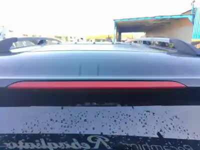 Veículo de Sucata volvo xc90 v8 executive geartronic (7 asientos) do ano 2001 alimentado b8444s