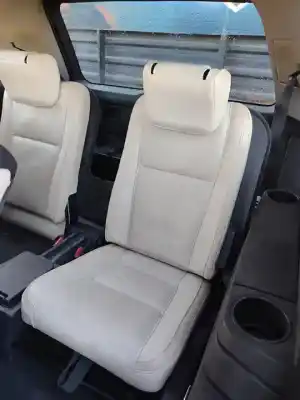 Veículo de Sucata volvo xc90 v8 executive geartronic (7 asientos) do ano 2001 alimentado b8444s