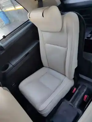 Veículo de Sucata volvo xc90 v8 executive geartronic (7 asientos) do ano 2001 alimentado b8444s