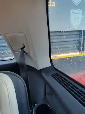 Veículo de Sucata volvo xc90 v8 executive geartronic (7 asientos) do ano 2001 alimentado b8444s