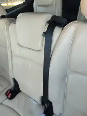 Veículo de Sucata volvo xc90 v8 executive geartronic (7 asientos) do ano 2001 alimentado b8444s