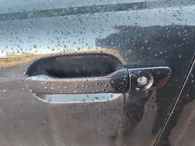 Veículo de Sucata volvo xc90 v8 executive geartronic (7 asientos) do ano 2001 alimentado b8444s