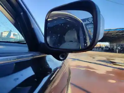 Veículo de Sucata volvo xc90 v8 executive geartronic (7 asientos) do ano 2001 alimentado b8444s