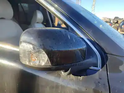 Veículo de Sucata volvo xc90 v8 executive geartronic (7 asientos) do ano 2001 alimentado b8444s