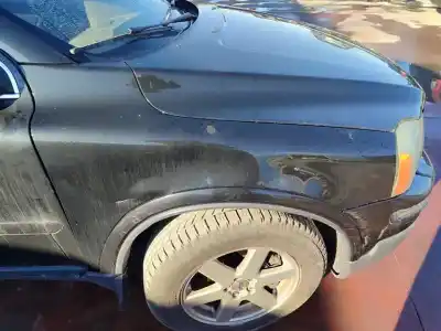 Veículo de Sucata volvo xc90 v8 executive geartronic (7 asientos) do ano 2001 alimentado b8444s