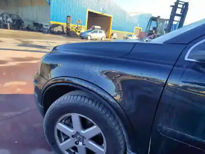 Veículo de Sucata volvo xc90 v8 executive geartronic (7 asientos) do ano 2001 alimentado b8444s