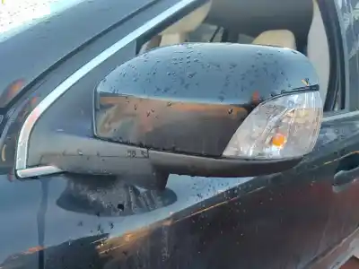 Veículo de Sucata volvo xc90 v8 executive geartronic (7 asientos) do ano 2001 alimentado b8444s