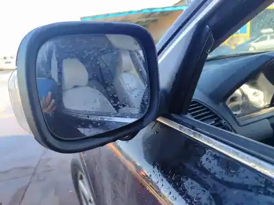 Veículo de Sucata volvo xc90 v8 executive geartronic (7 asientos) do ano 2001 alimentado b8444s