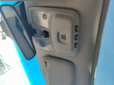 Veículo de Sucata volvo xc90 v8 executive geartronic (7 asientos) do ano 2001 alimentado b8444s